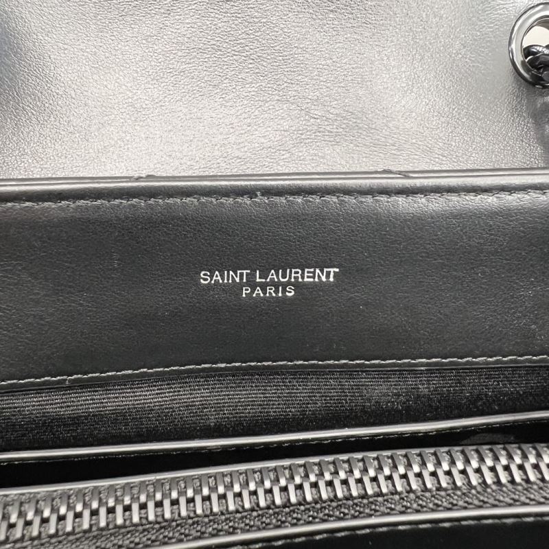 YSL Satchel Bags